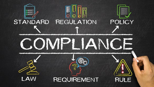 Compliance-Regulation-Topics